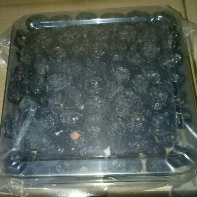 

Kurma Ajwa ( 1 Kg )