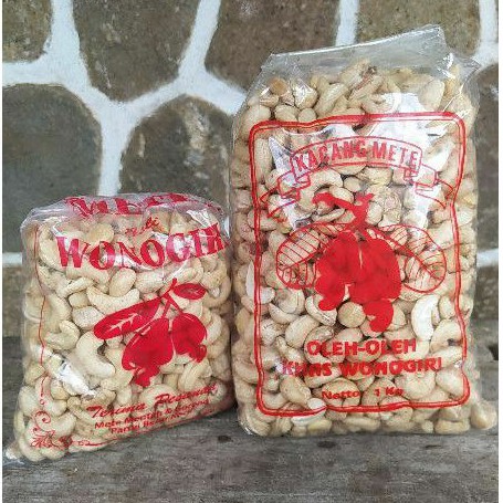 

Mete Mentah Asli Wonogiri