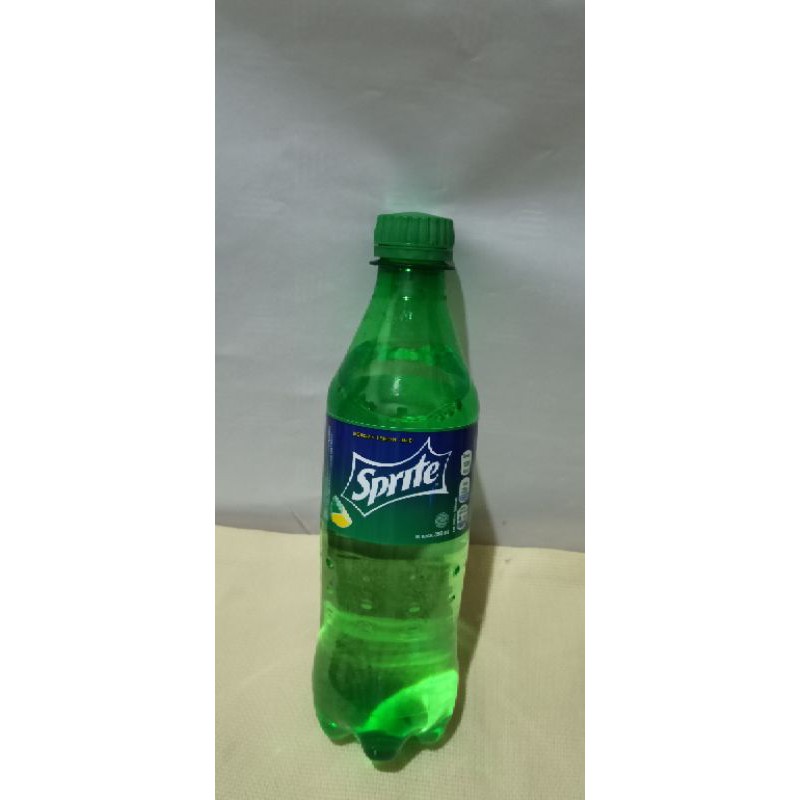 

Sprite Lemon Lime 390ml