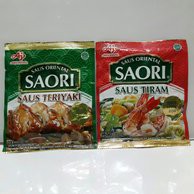 

Saori Bumbu Serba Guna
