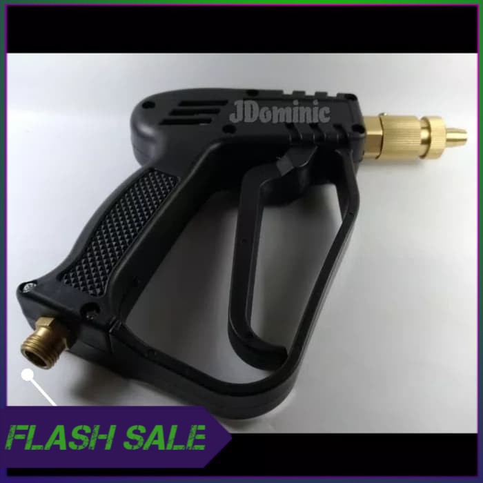 spray gun stik stick sprayer lakoni laguna 70 jet cleaner steam stim