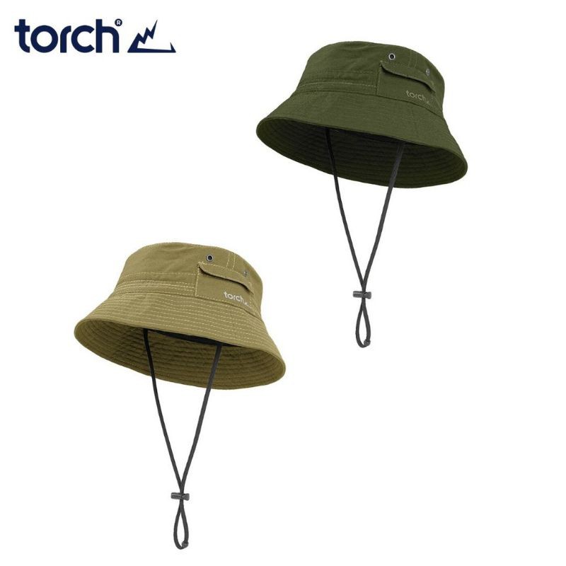 Torch - Topi Dust 17 Cm ORIGINAL
