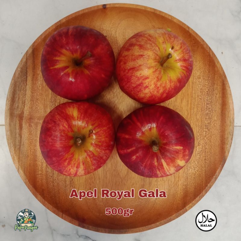 

Apel envy 1 kg