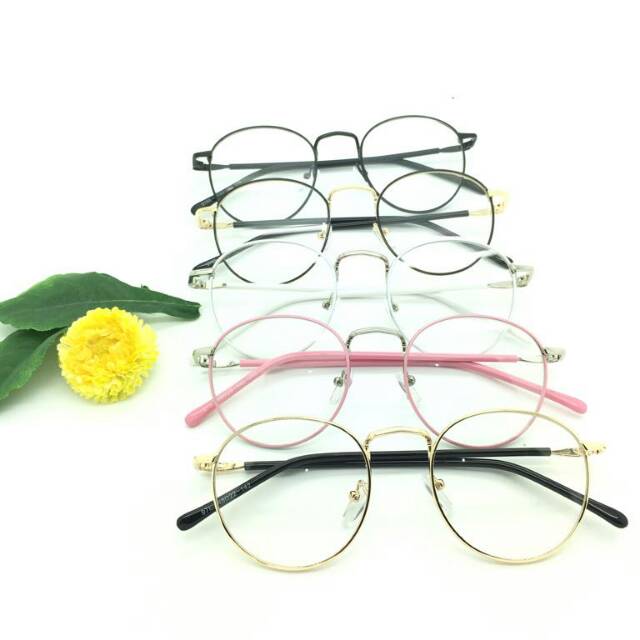 FRAME KACAMATA 9765 + BOX