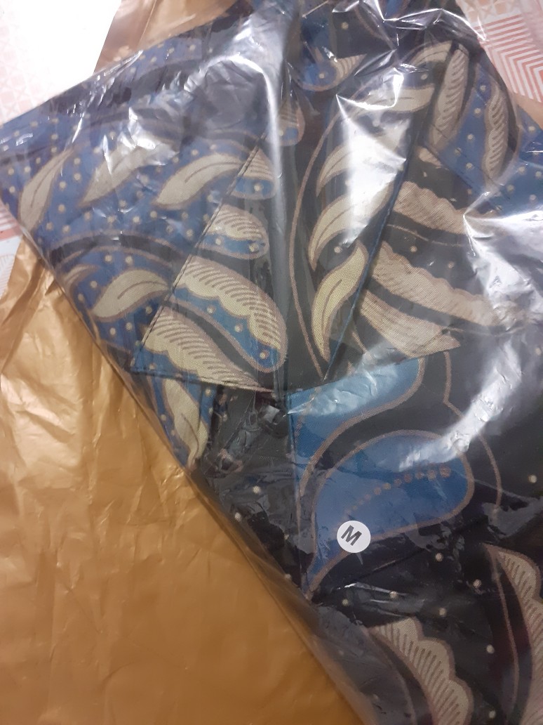 Baju Batik Couple / Seragam Keluarga, Bisa Di Pisah