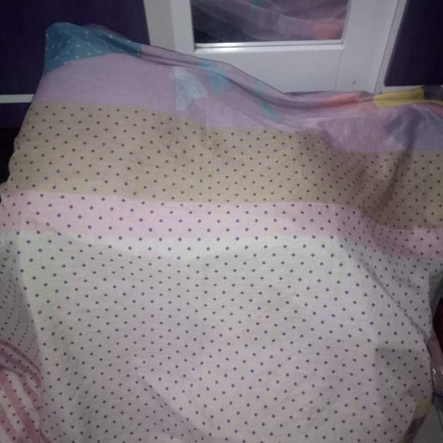 preloved deenay