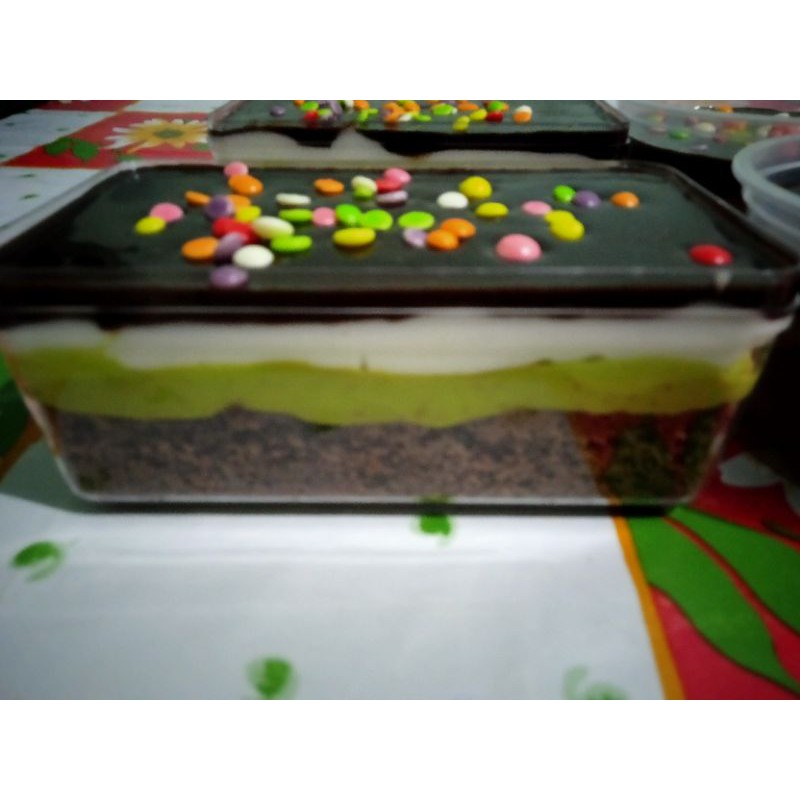 

DessertBox350ml