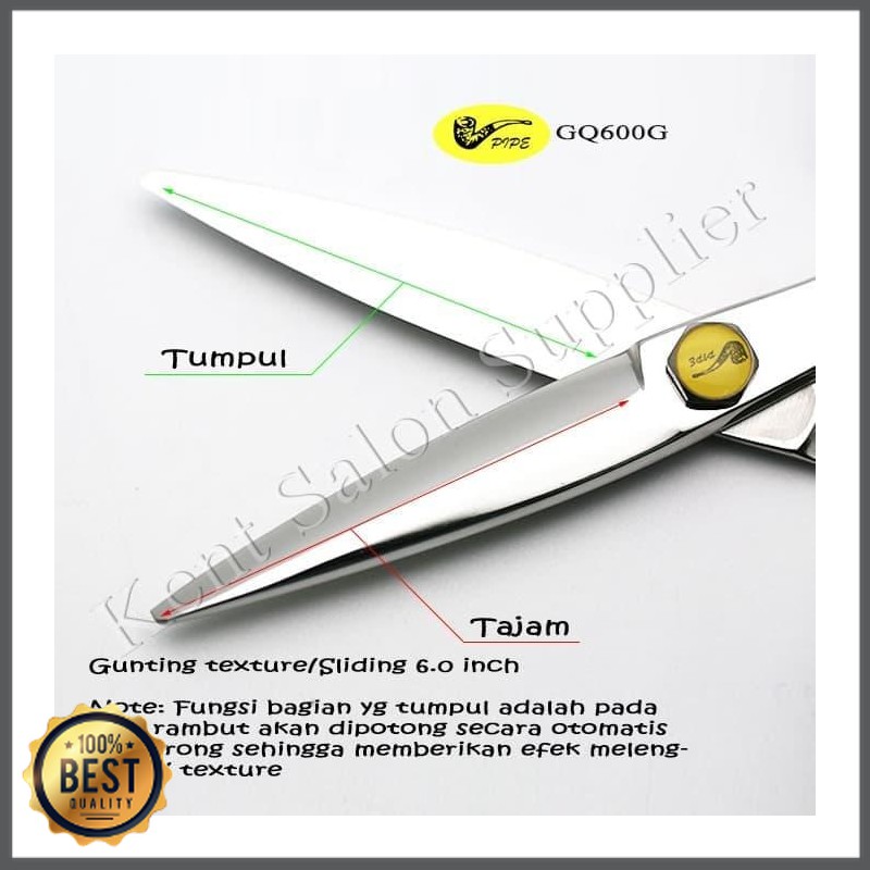 

Waqasd Shop - Gunting Texture PIPE GQ600G TK-2450-1426
