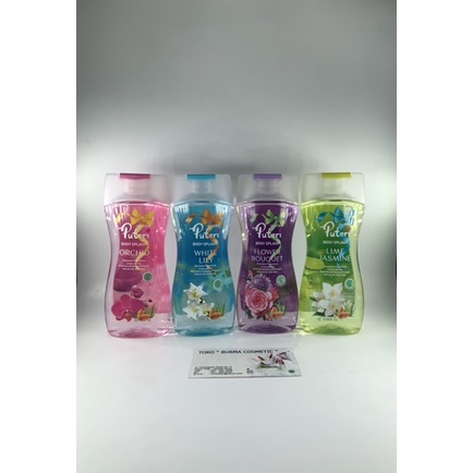 MUSTIKA PUTERI SPLASH PARFUM 245 ML