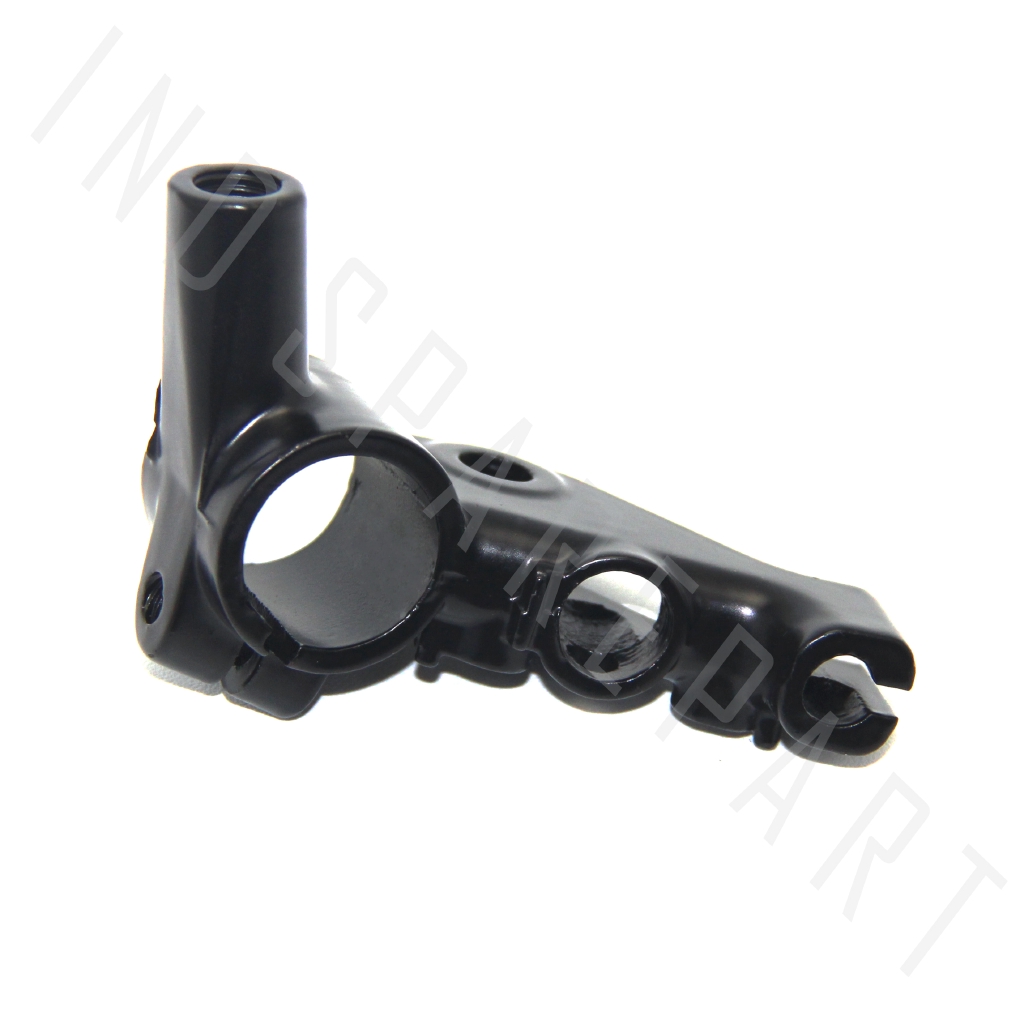 Dudukan-Bracket Handle-Handel Rem Kiri Mio J-M3-Z-S/Fino FI-F1-Grande/Soul GT Old-New/X-Ride 115-125