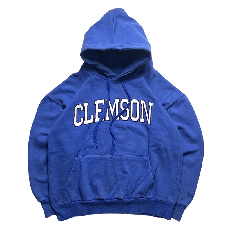 Hoodie “CLEMSON”