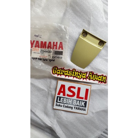 Body belakang Yamaha Nouvo Lele Gold Original