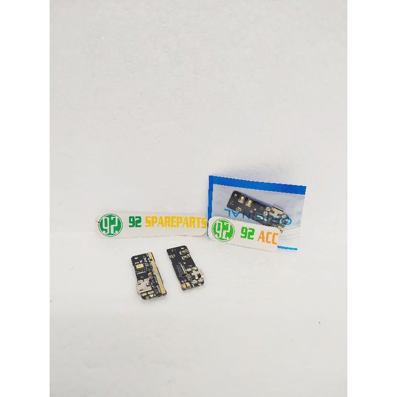 CONNECTOR CHARGER PAPAN CAS PIC ASUS ZEN 4S FULLSET