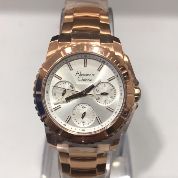 ALEXANDRE CHRISTIE 6455BF