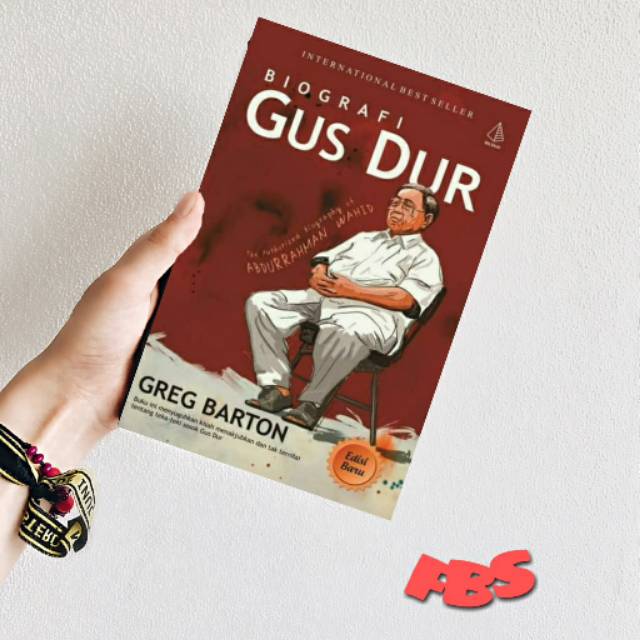 Biografi Gus Dur
