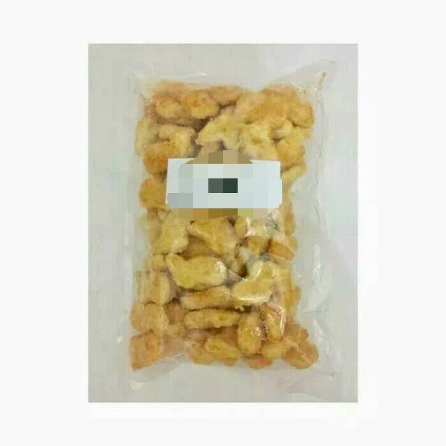 

Nugget endura medium 1kg