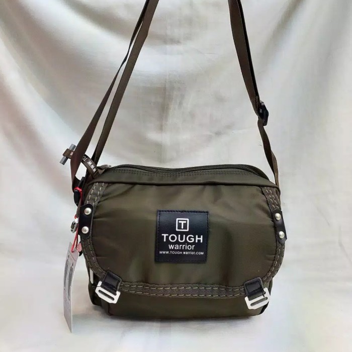 Tas Selempang Tough Army 4291