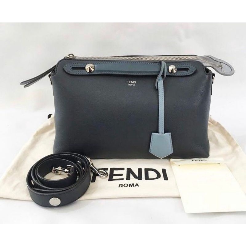 Preloved Fendi bag BTW