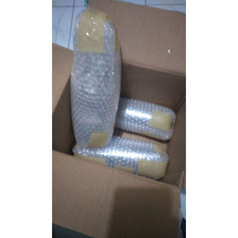 

BUBBLE WRAP TAMBAHAN @1PCS