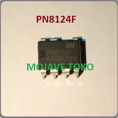 

Pn8124F Mojav22 Kualitas Baik