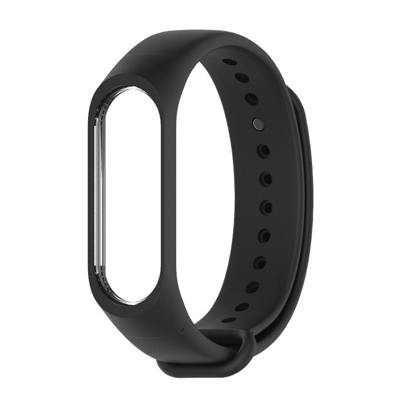 Strap Xiaomi Mi Band 7/6/5/4/3 Premium Tali Jam Smartband Bracellet  M4 / M3 Strap