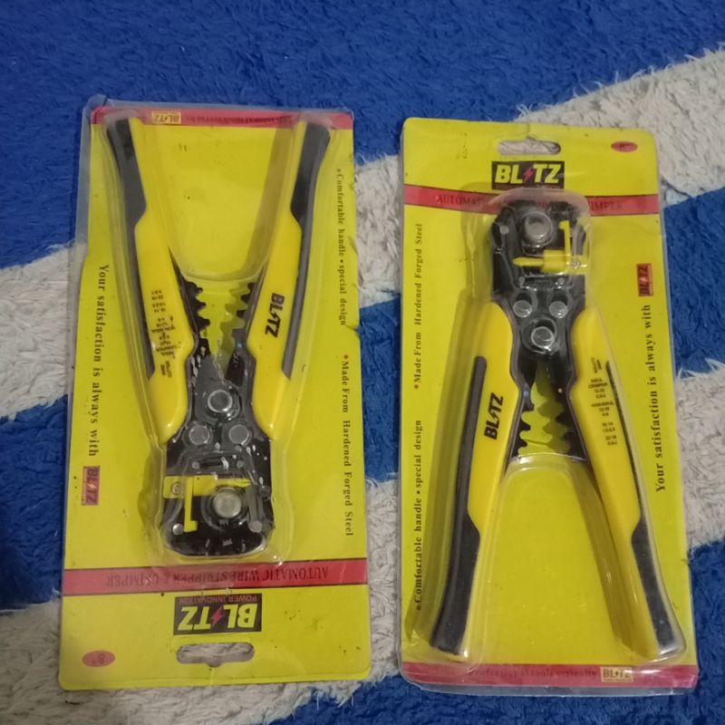 tang kupas kabel optik