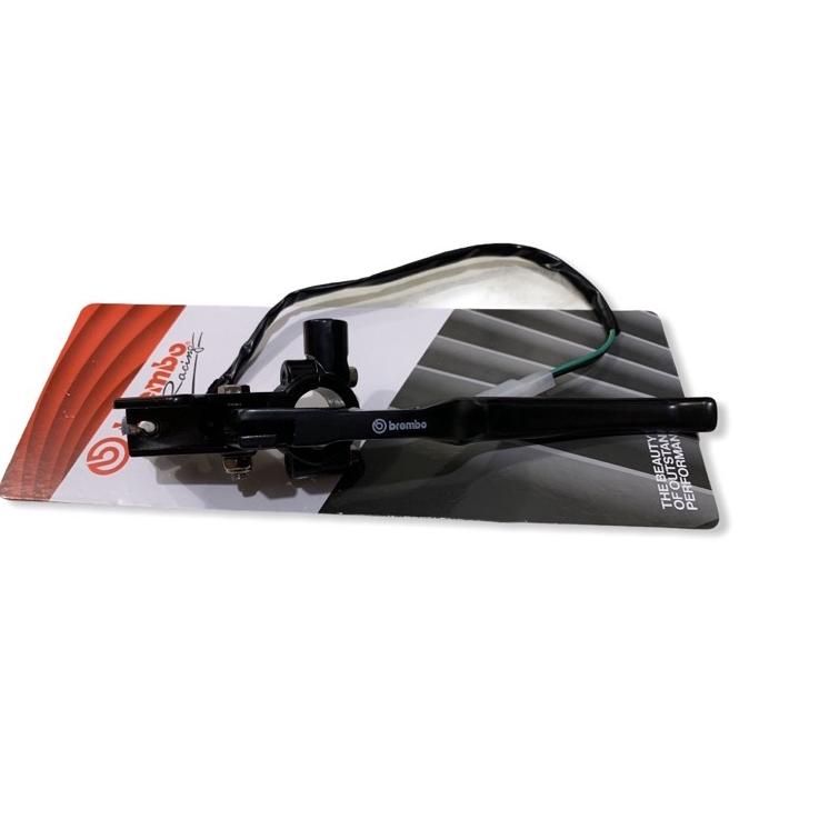 Berkualitas Handle kiri brembo handle kiri kopling 