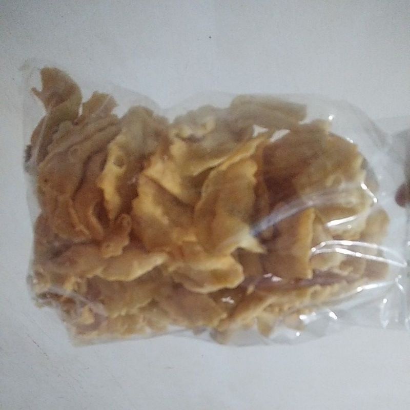 

cumi cumi (pangsit) asli klaten