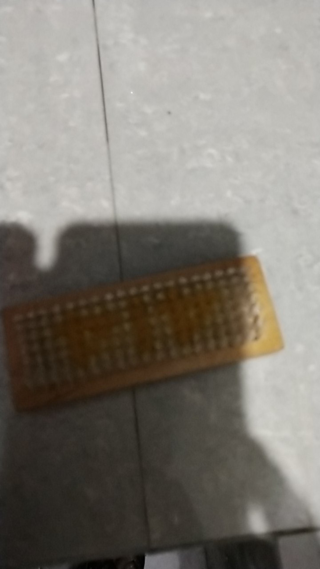 Sikat Cuci Baju Eterna