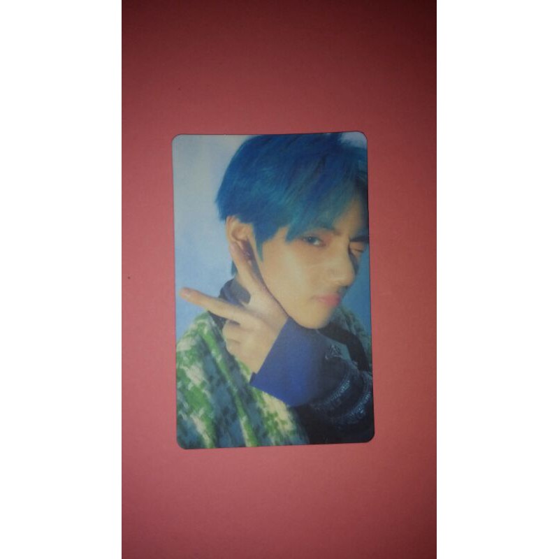 (BOOKED) PC TAEHYUNG OFFICIAL,PERSONA VER 4