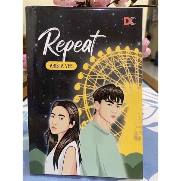 Repeat by arista vee