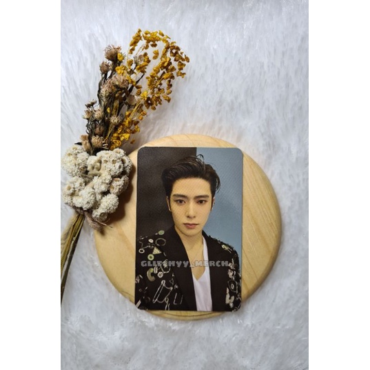 [BACA DESKRIPSI] PC JAEHYUN ARRIVAL RESONANCE PT.2