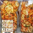 

seblak kering