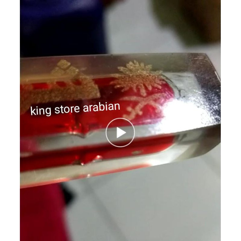 Minyak jafaron turki asli fiber