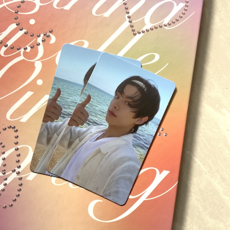 PC JAKE ENHYPEN SELCA ODYSSEUS DILEMMA