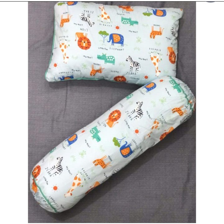 Little FUN Bantal Set Balita