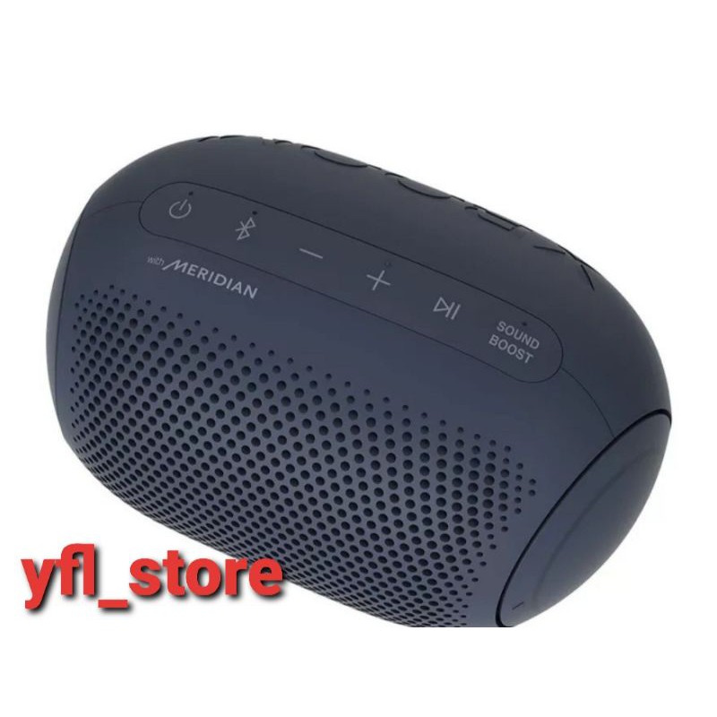 SPEAKER BLUETOOTH LG PL 2