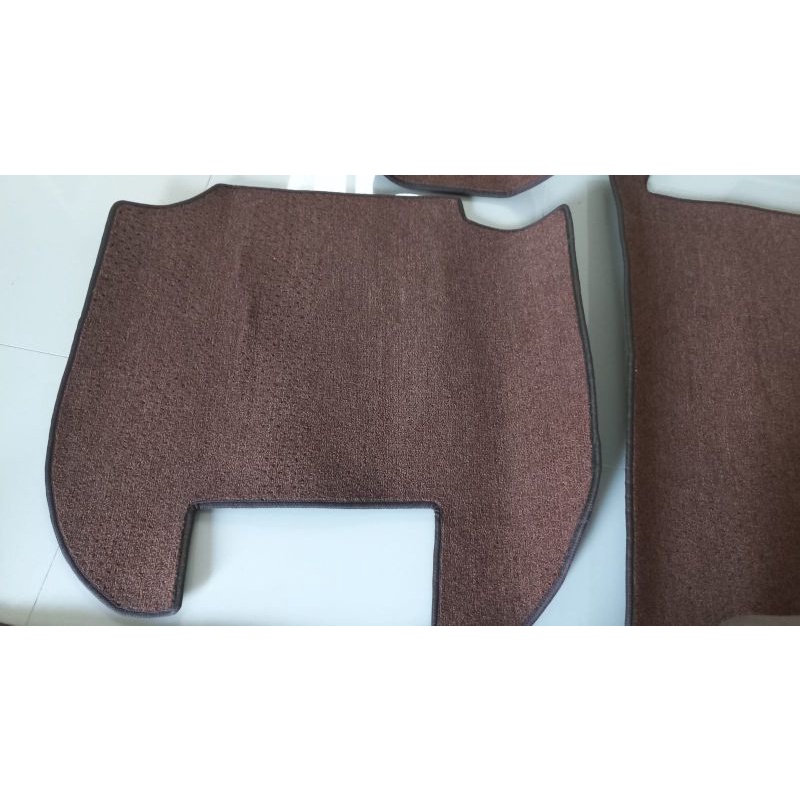 karpet hardtop fj40 bludru