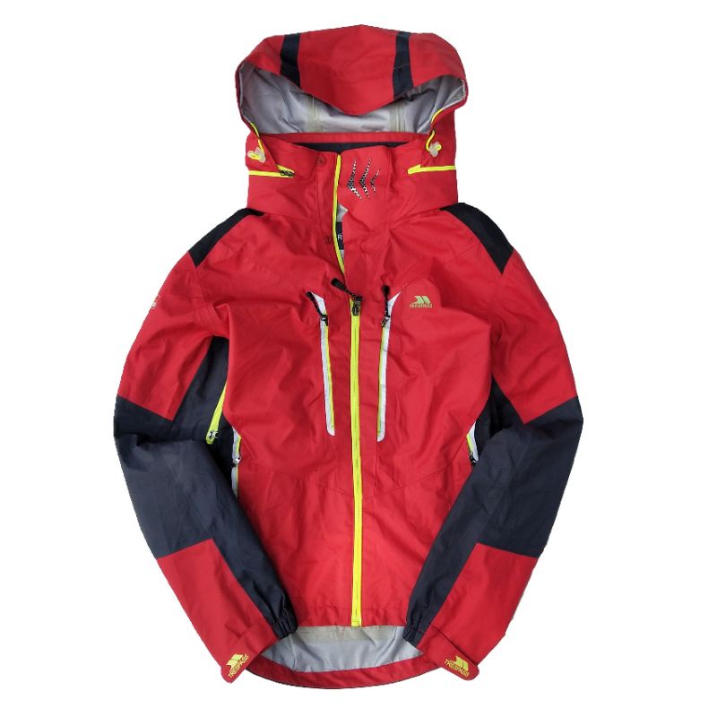 Jaket Outdoor Tresspas
