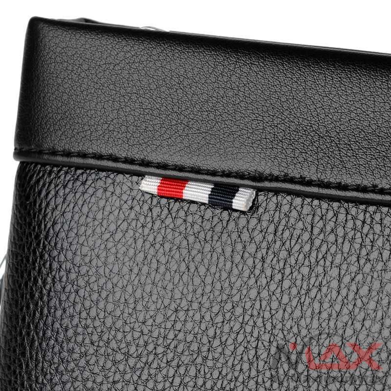 Rhodey 100% ORIGINAL ori Tas Genggam Dompet Kulit Men Clutch Bag - Pria Wanita Premium kulit asli 1