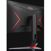 Monitor Gaming AOC 24G2 24&quot; 144Hz, IPS, 1MS, AMD FREESYNC PREMIUM