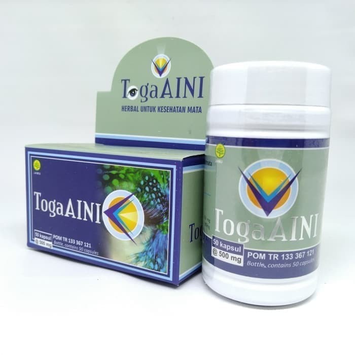 toga aini TN toga aini toga nusantara