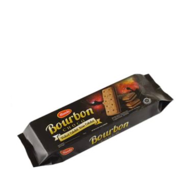 

Monde Bourbon Choco Chocolate Biskuit 140 g 140gram