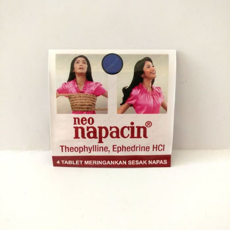 Neo Napacin 1Strip