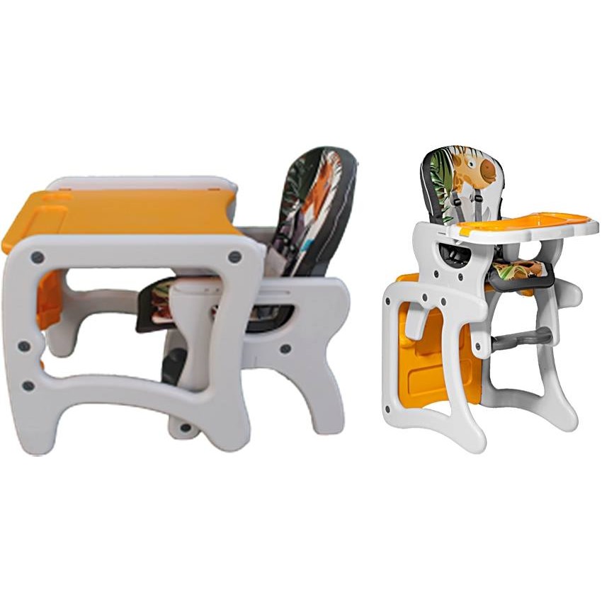 BABY SAFE HIGH CHAIR HC01