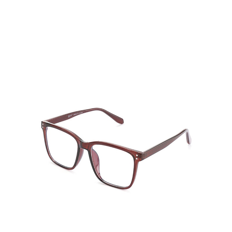 Kingship Kacamata Rb Space Edition Anti Radiasi Monrad Eyewear Unisex