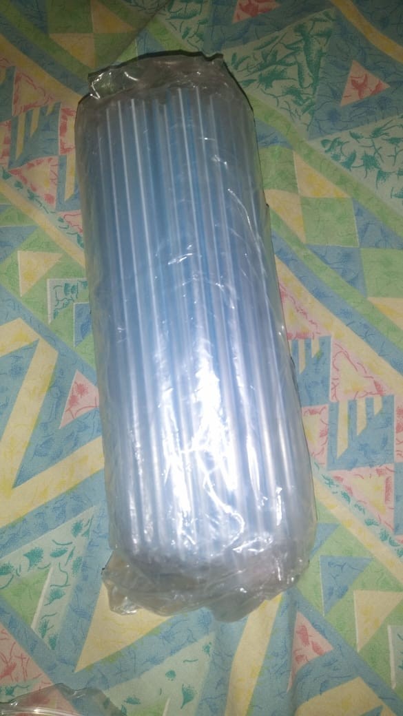 Sedotan Bubble Murah