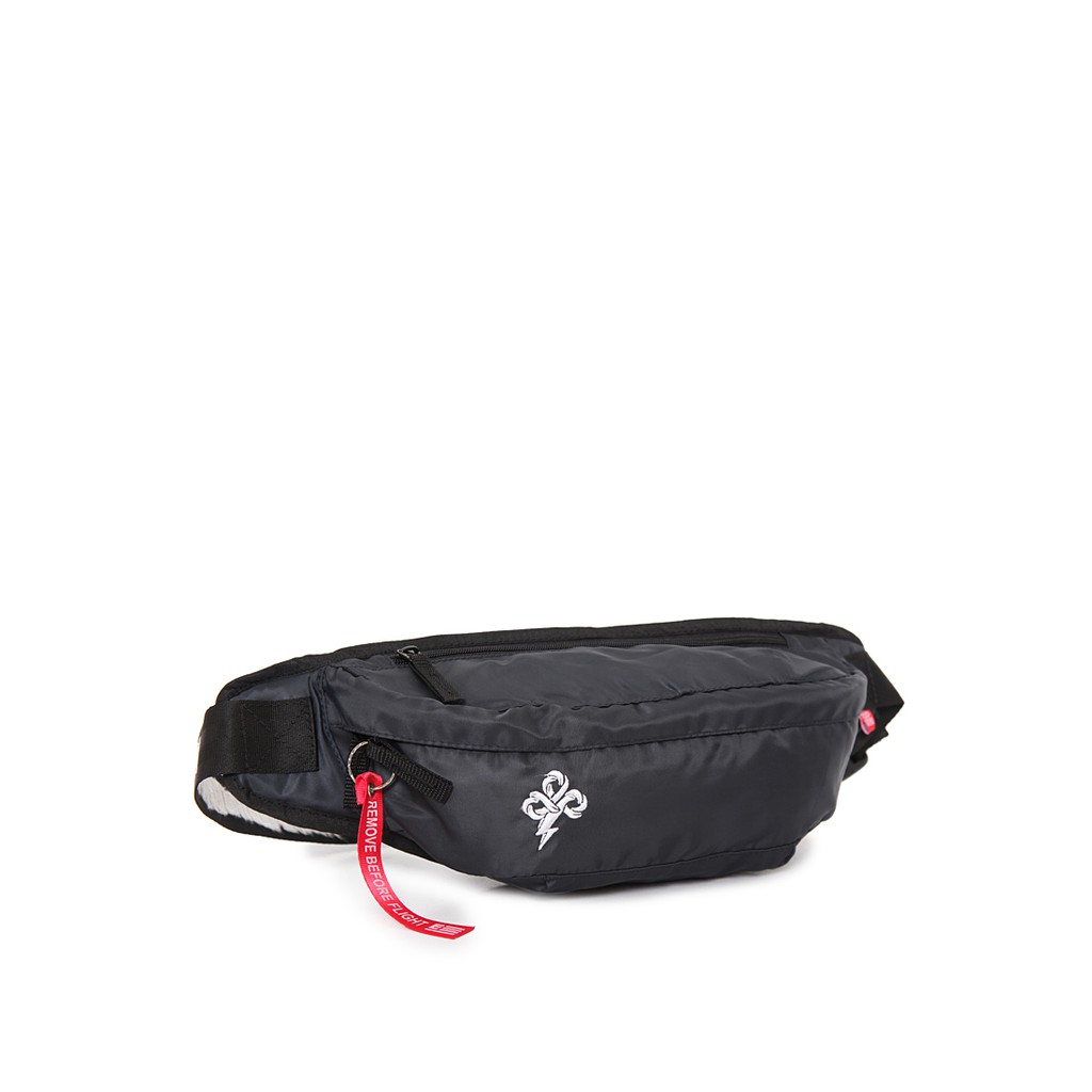 

Tas Waistbag Slempang Pria - END-SL013