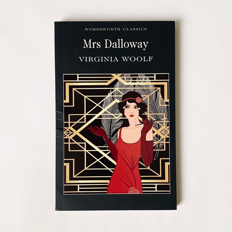 Mrs Dalloway - Virginia Woolf