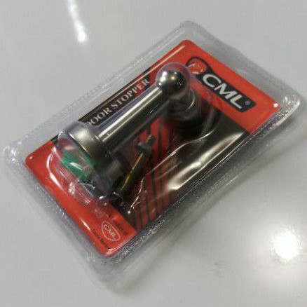 Door stop magnet / Door stop pintu / Penahan pintu